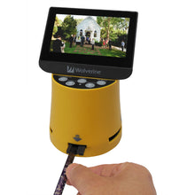 Load image into Gallery viewer, Wolverine TITAN Film to Digital Converter