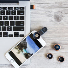 Load image into Gallery viewer, ProMaster Mobile Lens Kit