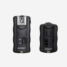 Load image into Gallery viewer, Flash Trigger System 2.4GHz (one flash) - Single Flash