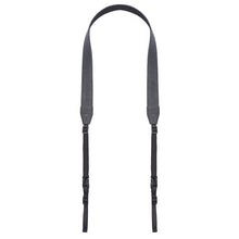 Load image into Gallery viewer, Odyssey Strap Medium - Midnight Black