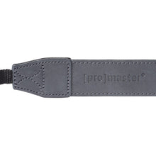 Load image into Gallery viewer, Odyssey Strap Medium - Midnight Black