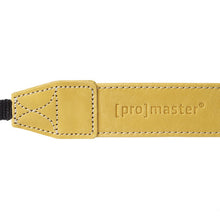 Load image into Gallery viewer, Odyssey Strap Medium - Harvest Yellow