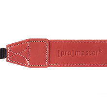 Load image into Gallery viewer, Odyssey Strap Medium - Blaze Red