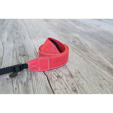 Load image into Gallery viewer, Odyssey Strap Medium - Blaze Red