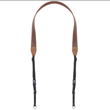 Load image into Gallery viewer, Odyssey Strap Medium - Vintage Brown