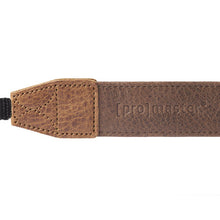 Load image into Gallery viewer, Odyssey Strap Medium - Vintage Brown