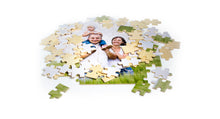 Load image into Gallery viewer, Wood Puzzle