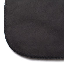 Load image into Gallery viewer, Customizable Fleece Sherpa Blanket
