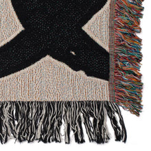 Load image into Gallery viewer, Customizable Woven Blanket