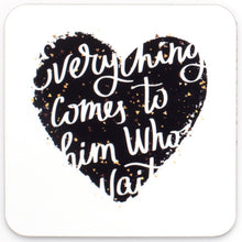 Load image into Gallery viewer, Customizable Coaster