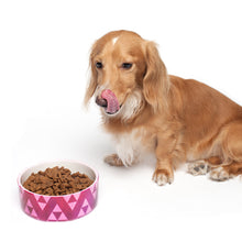 Load image into Gallery viewer, Customizable Pet Bowl