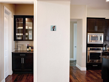 Load image into Gallery viewer, Vibrant Metal Square Print