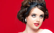 Load image into Gallery viewer, Savage Cardinal Red Wrinkle-Resistant Backdrop