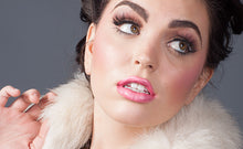 Load image into Gallery viewer, Savage Photo Gray Infinity Vinyl Background