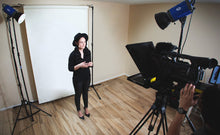 Load image into Gallery viewer, Savage 2000 Watt Location Light Kit