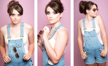 Load image into Gallery viewer, Savage Passion Pink Wrinkle-Resistant Backdrop