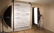 Load image into Gallery viewer, Savage Whitewash Printed Background Paper