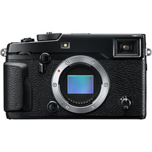 Load image into Gallery viewer, Fujifilm X-Pro2 Body Only - Black Camera