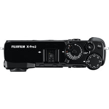 Load image into Gallery viewer, Fujifilm X-Pro2 Body Only - Black Camera