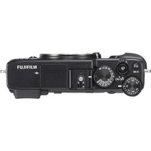 Load image into Gallery viewer, Fujifilm X-E2S Body Only - Silver Camera