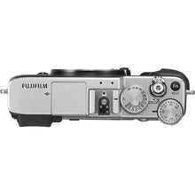 Load image into Gallery viewer, Fujifilm X-E2S Body Only - Silver Camera