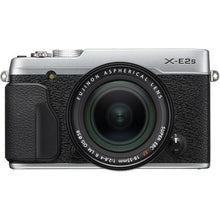 Load image into Gallery viewer, Fujifilm X-E2S Digital Camera and Lens Kit - Silver