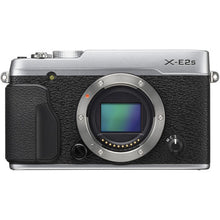 Load image into Gallery viewer, Fujifilm X-E2S Digital Camera and Lens Kit - Silver