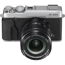 Load image into Gallery viewer, Fujifilm X-E2S Digital Camera and Lens Kit - Silver