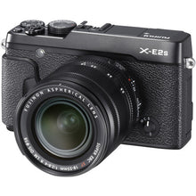 Load image into Gallery viewer, Fujifilm X-E2S Digital Camera and Lens Kit - Black