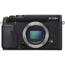 Load image into Gallery viewer, Fujifilm X-E2S Digital Camera and Lens Kit - Black