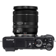 Load image into Gallery viewer, Fujifilm X-E2S Digital Camera and Lens Kit - Black