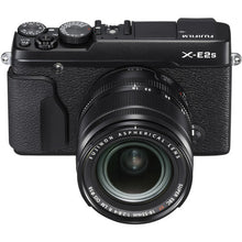 Load image into Gallery viewer, Fujifilm X-E2S Digital Camera and Lens Kit - Black