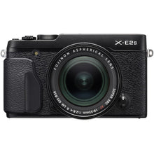 Load image into Gallery viewer, Fujifilm X-E2S Digital Camera and Lens Kit - Black