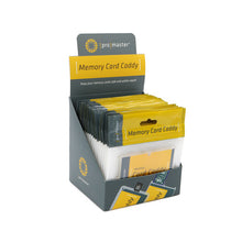 Load image into Gallery viewer, Memory Card Caddy SD