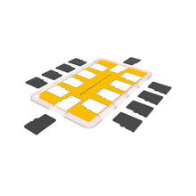Load image into Gallery viewer, Memory Card Caddy Micro SD