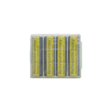 Load image into Gallery viewer, ProMaster NIMH AA 4-PACK - 2700mAh