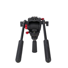 Load image into Gallery viewer, ProMaster CT60K CINE Tripod Kit