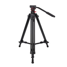 Load image into Gallery viewer, ProMaster CT60K CINE Tripod Kit