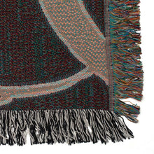 Load image into Gallery viewer, Customizable Woven Blanket