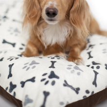 Load image into Gallery viewer, Customizable Dog Bed