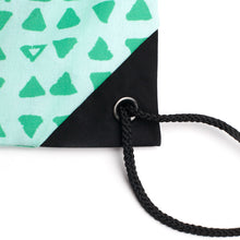 Load image into Gallery viewer, Customizable Drawstring Bags