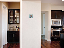 Load image into Gallery viewer, Vibrant Metal Square Print