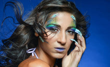 Load image into Gallery viewer, Savage Studio Blue Seamless Paper