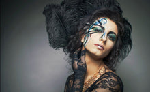 Load image into Gallery viewer, Savage Thunder Gray Seamless Paper