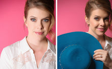 Load image into Gallery viewer, Savage Tulip Seamless Paper