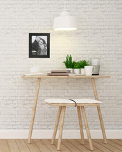 Load image into Gallery viewer, Malden Extra Wide Black Frame