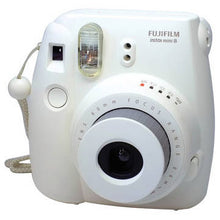Load image into Gallery viewer, Fuji Instax Mini 8 Instant Camera