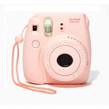Load image into Gallery viewer, Fuji Instax Mini 8 Instant Camera