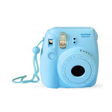 Load image into Gallery viewer, Fuji Instax Mini 8 Instant Camera