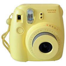 Load image into Gallery viewer, Fuji Instax Mini 8 Instant Camera